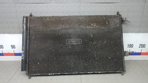 Радиатор кондиционера