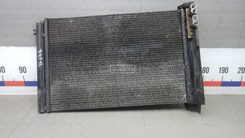 Радиатор кондиционера