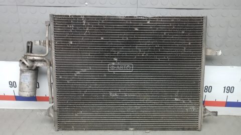 Радиатор кондиционера