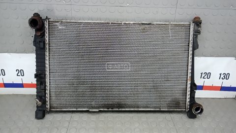 Радиатор системы охлаждения