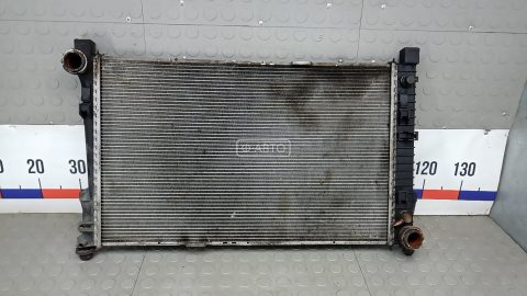 Радиатор системы охлаждения