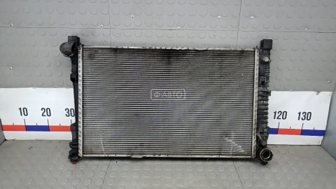 Радиатор системы охлаждения