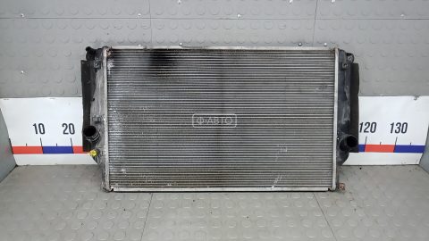 Радиатор системы охлаждения