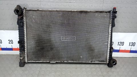 Радиатор системы охлаждения