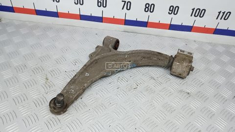 Рычаг передний нижний левый