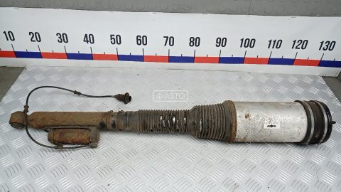 Пневмоподушка задняя