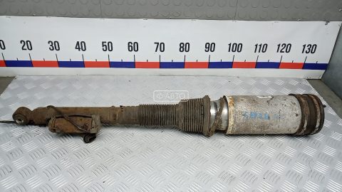 Пневмоподушка задняя