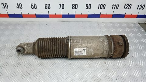 Пневмоподушка задняя