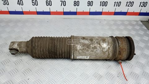 Пневмоподушка задняя