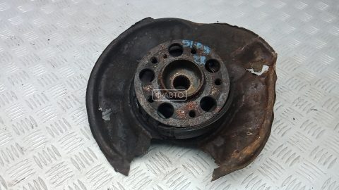 Ступица задняя правая