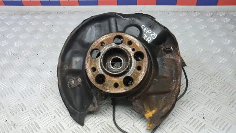 Ступица задняя правая