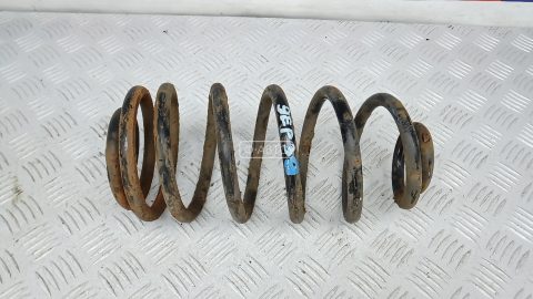 Пружина задняя