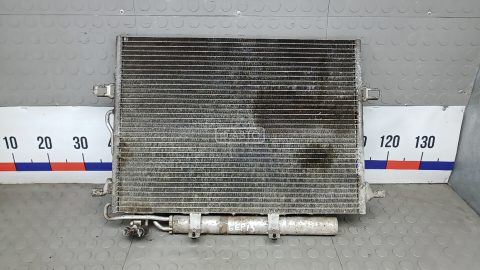 Радиатор кондиционера