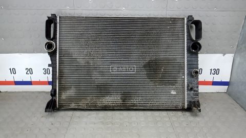 Радиатор системы охлаждения