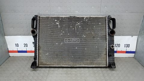 Радиатор системы охлаждения