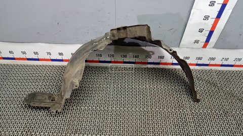 Защита арок (защита крыла, подкрылок) передняя правая