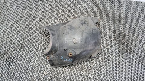 Защита арок (защита крыла, подкрылок) передняя правая