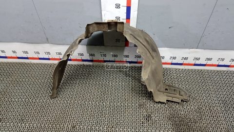 Защита арок (защита крыла, подкрылок) передняя левая