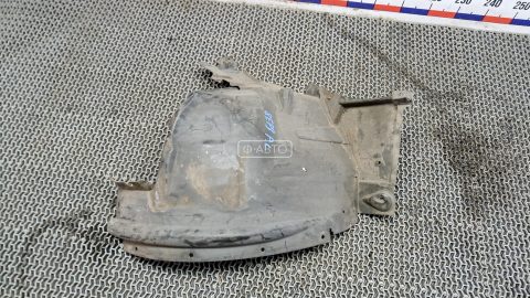 Защита арок (защита крыла, подкрылок) передняя левая