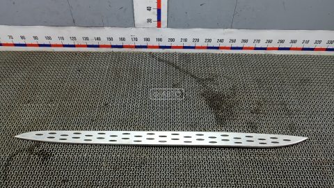 Подножка внешняя декоративная