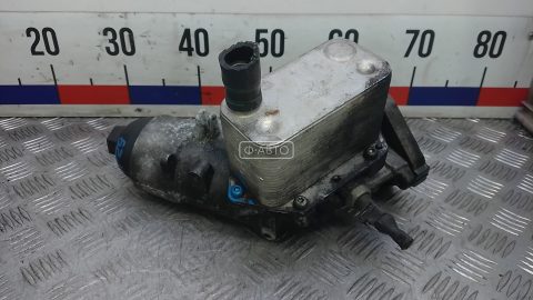 Корпус масляного фильтра дизельный