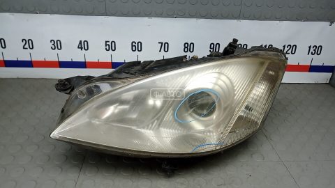 Фара левая