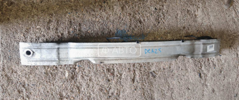 Усилитель бампера передний (кронштейн)