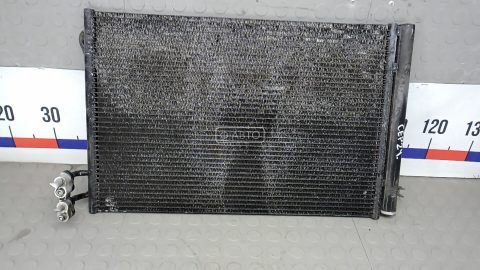 Радиатор кондиционера