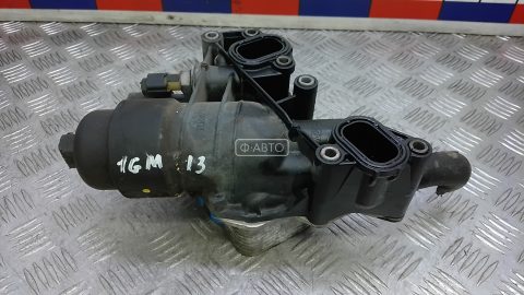 Корпус масляного фильтра дизельный