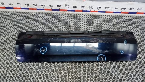 Борт откидной