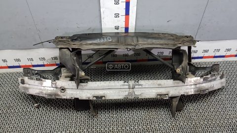 Передняя панель крепления облицовки (телевизор)