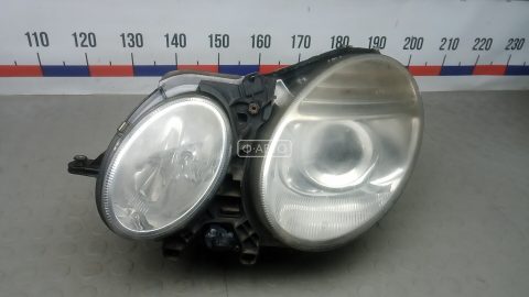 Фара левая