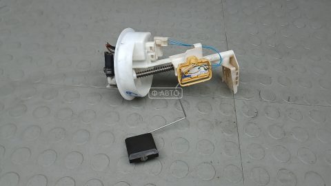 Датчик уровня топлива