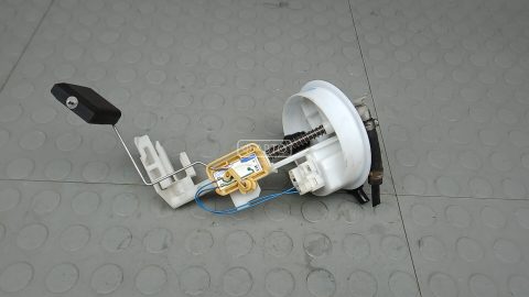 Датчик уровня топлива