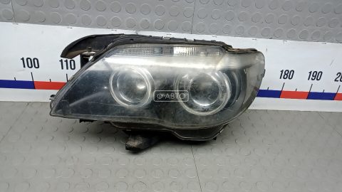Фара левая