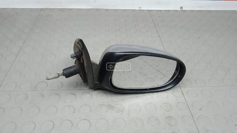 Зеркало наружное правое