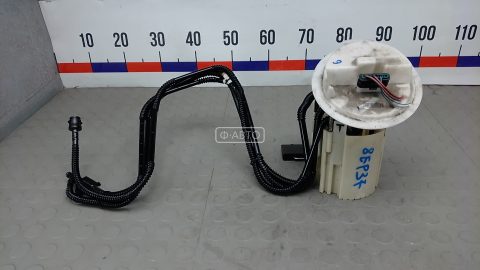 Насос топливный электрический