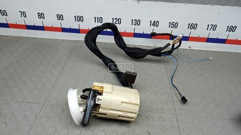 Насос топливный электрический