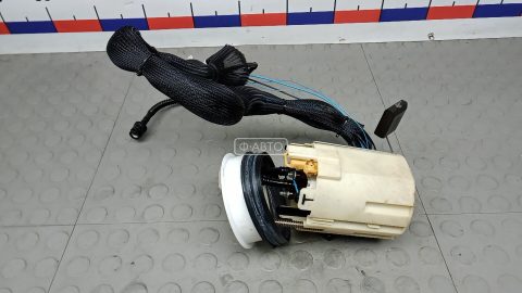 Насос топливный электрический