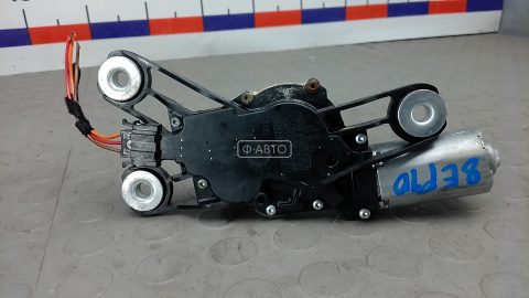 Моторчик стеклоочиcтителя 3-5