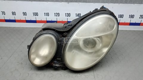 Фара левая