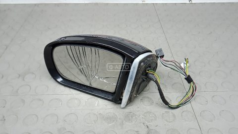 Зеркало наружное левое