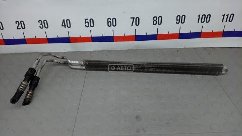 Радиатор масляный