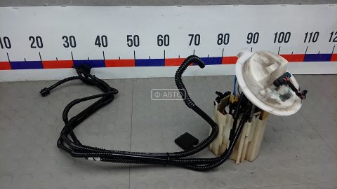 Насос топливный электрический