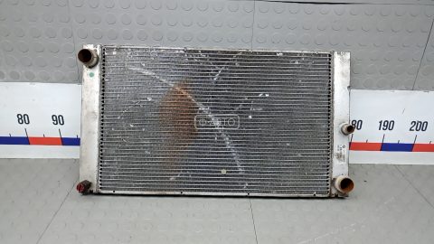 Радиатор системы охлаждения