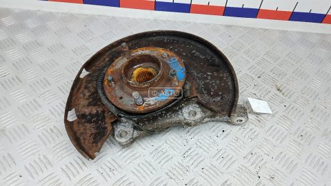 Ступица передняя правая