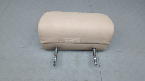 Подголовник задний