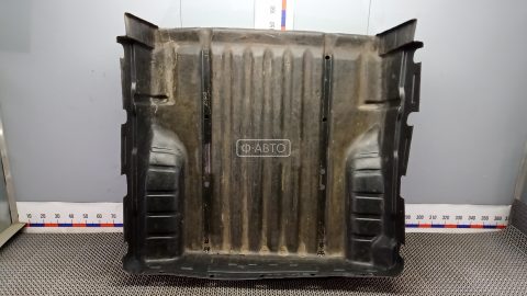 Корыто пластмассовое