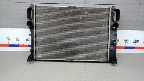 Радиатор системы охлаждения