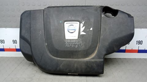 Защита двигателя верхняя